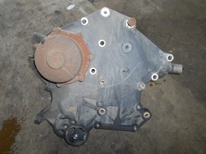 Used 2005 MACK Front Cover (Stock #1067742)) Part Image