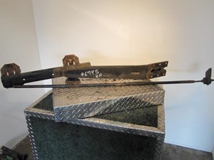 Used 2005 VOLVO Muffler (Stock #1033110)) Part Image