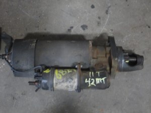 Used 2005 VOLVO Starter (Stock #1046299)) Part Image