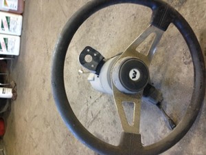 Used 2005 WESTERN STAR TR 4900 Steering Column (Stock #1081462)) Part Image