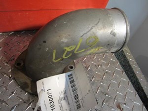 Used 2006 CATERPILLAR Engine Misc Part Image