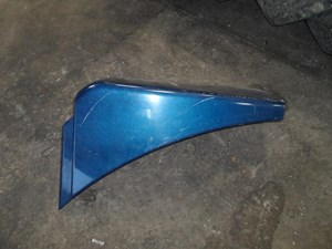 Used 2006 FREIGHTLINER CENTURY Fender Extension (Stock #1072802)) Part Image