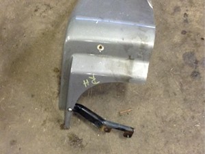 Photo of part