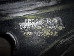 Used 2006 FREIGHTLINER COLUMBIA 120 Miscellaneous (Stock #1074453)) Part Image