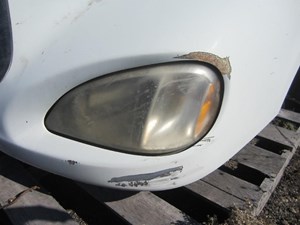 Used 2006 FREIGHTLINER COLUMBIA 120 Hood (Stock #1054609)) Part Image