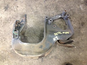 Used 2006 INTERNATIONAL 8600 Horn (Frame) (Stock #1099619)) Part Image