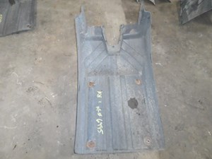 Used 2006 MACK CXN613 Fender Extension (Stock #1072888)) Part Image