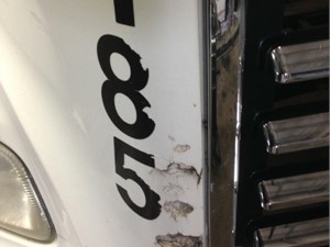 Used 2006 MACK CXN613 Hood (Stock #1081062)) Part Image