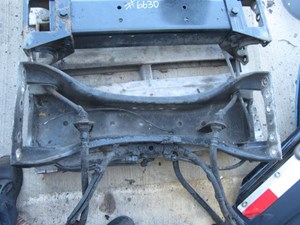 Used 2006 PETERBILT 379 Frame & Crossmembers (Stock #1044345)) Part Image