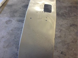 Photo of part