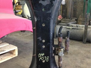 Used 2006 PETERBILT 387 Frame & Crossmembers (Stock #1080287)) Part Image