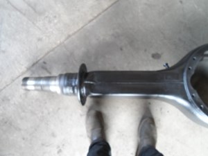 Used 2006 VOLVO VNL Miscellaneous (Stock #1059696)) Part Image