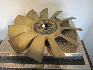 Used 2006 VOLVO Fan (Stock #1028633)) Part Image