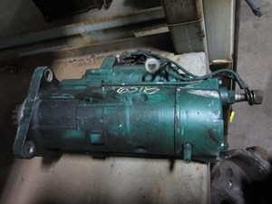 Used 2006 VOLVO Starter (Stock #1047850)) Part Image