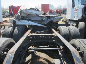 Used 2006 VOLVO VED12D Engine Assy (Stock #1036788)) Part Image