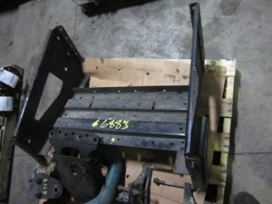 Used 2006 VOLVO VNL Battery Box (Stock #1046481)) Part Image