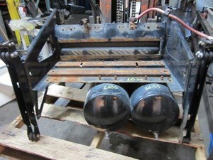 Used 2006 VOLVO VNL Battery Box (Stock #1035652)) Part Image