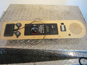Used 2006 VOLVO VNL Interior Misc Part Image