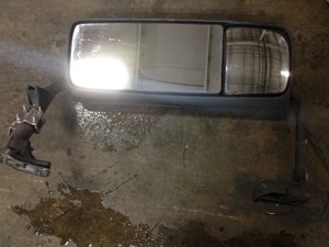 Used 2006 VOLVO VNL Mirror (Stock #1084500)) Part Image