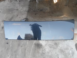 Used 2006 VOLVO VNL Sleeper Fairing Image