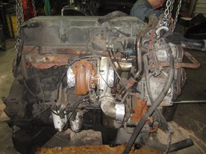 Core 2007 DETROIT DIESEL Engine Assy Image