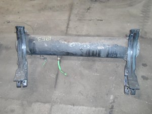 Used 2007 FREIGHTLINER COLUMBIA 120 Air Tank (Stock #1067104)) Part Image