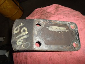 Used 2007 FREIGHTLINER COLUMBIA 120 Engine Mount Image