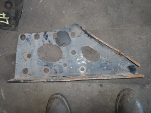 Used 2007 FREIGHTLINER COLUMBIA 120 Horn (Frame) (Stock #1061196)) Part Image