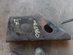Used 2007 FREIGHTLINER COLUMBIA 120 Horn (Frame) (Stock #1061197)) Part Image