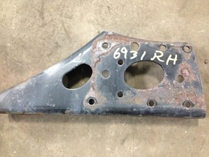 Used 2007 FREIGHTLINER COLUMBIA 120 Horn (Frame) (Stock #1083659)) Part Image