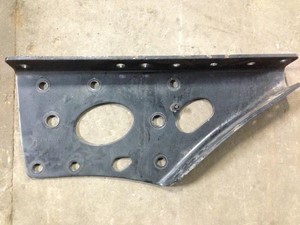Used 2007 FREIGHTLINER COLUMBIA 120 Horn (Frame) (Stock #1083658)) Part Image