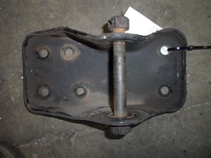 Used 2007 FREIGHTLINER COLUMBIA 120 Spring, Rear Leaf Hanger (Stock #1061185)) Part Image