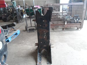 Used 2007 FREIGHTLINER CORONADO GLIDER Frame & Crossmembers (Stock #1068053)) Part Image