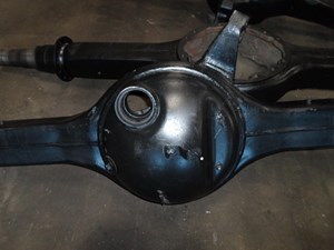 Used 2007 FREIGHTLINER COLUMBIA 120 Miscellaneous (Stock #1068177)) Part Image