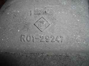 Used 2007 FREIGHTLINER Engine Misc Part Image