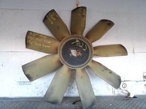 Used 2007 FREIGHTLINER Fan (Stock #1074469)) Part Image