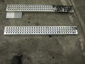 Used 2007 INTERNATIONAL 9200I Step (Stock #1040612)) Part Image