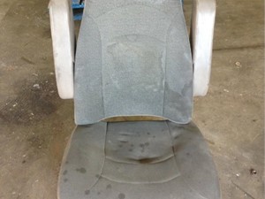 Used 2007 INTERNATIONAL 9400I Cab Image