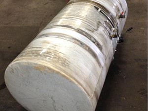 Used 2007 INTERNATIONAL 9400I Fuel Tank (Stock #1248523)) Part Image