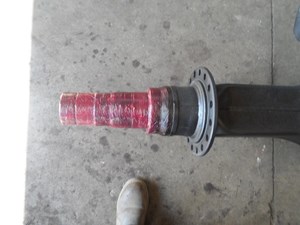 Used 2007 INTERNATIONAL 9400I Miscellaneous (Stock #1046343)) Part Image