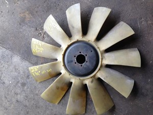 Used 2007 VOLVO Fan (Stock #1080255)) Part Image