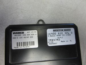 Used 2007 VOLVO VNL Brake & Brake Part (Stock #1044097)) Part Image