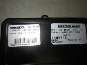 Used 2007 VOLVO VNL Brake & Brake Part (Stock #1044098)) Part Image