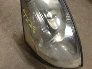 Used 2007 VOLVO VNL Headlamp Assy (Stock #1108336)) Part Image