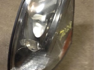 Used 2007 VOLVO VNL Headlamp Assy (Stock #1108335)) Part Image