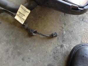 Used 2007 VOLVO VNL Mirror (Stock #1104916)) Part Image