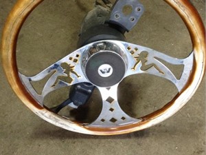 Used 2007 WESTERN STAR TR 4900 Steering Column Image