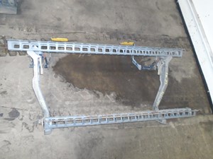 Used 2008 FREIGHTLINER CASCADIA Miscellaneous (Stock #1074515)) Part Image