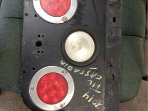 Used 2008 FREIGHTLINER CASCADIA Tail Light Assy Image