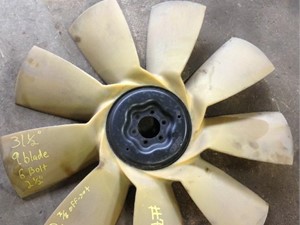 Used 2008 FREIGHTLINER Fan (Stock #1080956)) Part Image